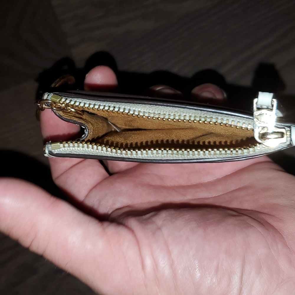 Coach wallet - Picture 3 of 4
